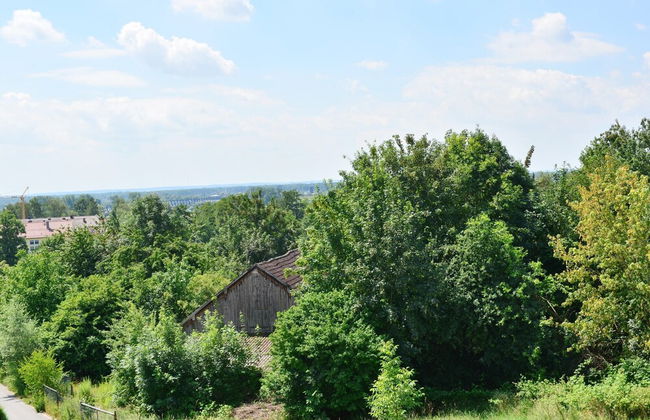 Charming Apartment With Terrace in Deggendorf - Foto 40