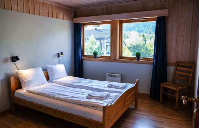 Hemsetunet Apartments - Foto 2