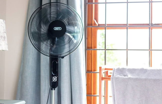 Serene Langebaan Getaway With Garden Views - Photo 36