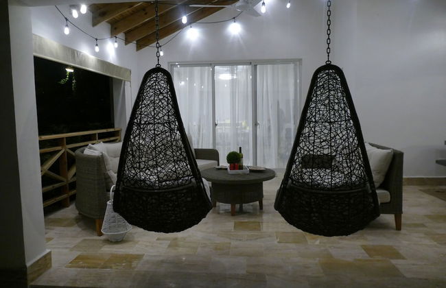 Villa Estela at Monserrat 2 - Foto 48