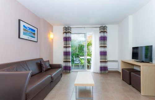 Résidence Goélia Le Domaine de Pont-Aven - Photo 17