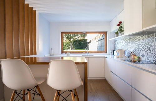 Villa Tavares Suítes - Foto 42