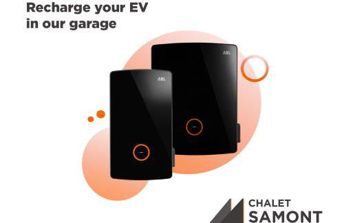 Chalet Samont - Photo 22