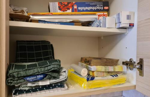 Ferienwohnung Fellnasen WG - Foto 17