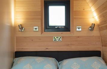 Countryside Farm Pod on Isle of Seil - B - Foto 11