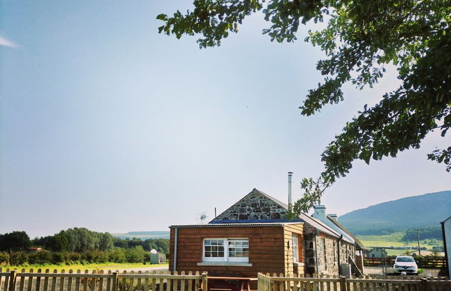 Ballymultimber Cottages - Foto 25