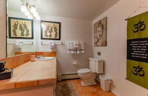 Winnemucca Retreat in Pike National Forest - Foto 21