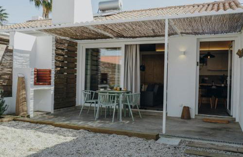 Relaxing House Faro - Rogil 4 - Foto 1