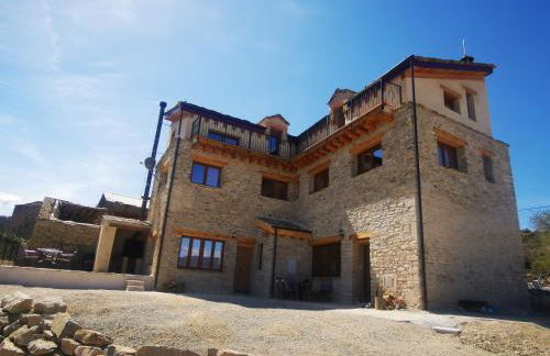 Casa Barambán - Foto 2