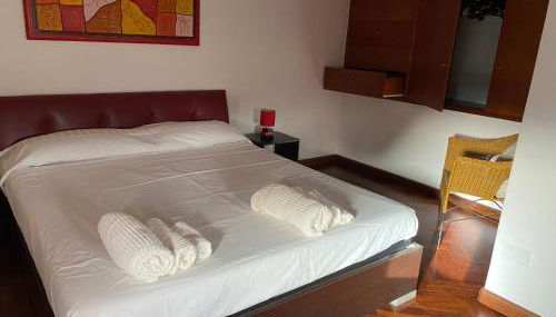 affitto turistico Lavigna24 - Foto 4, towels, wardrobe