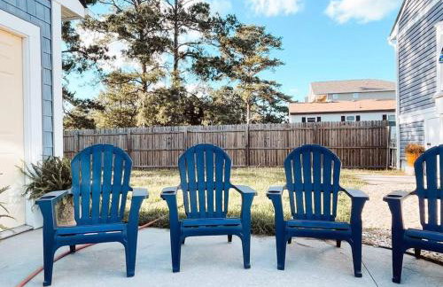 Bayside Bungalow - Photo 36