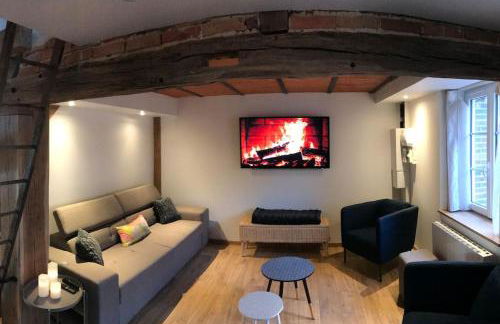 Pantouflard - Maison entière - Foto 12