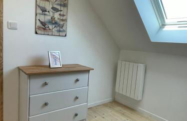 La Grande Maison de La ferme du Raz Blanchard - Foto 18