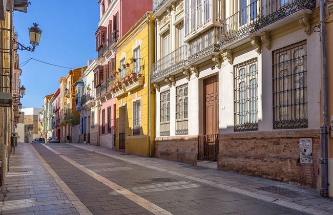 Apartamento Montaño - Foto 16