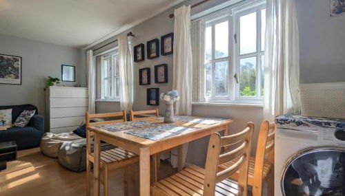 City Centre Vintage Theme Guest Rooms - Foto 4