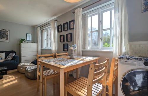 City Centre Vintage Theme Guest Rooms - Foto 4