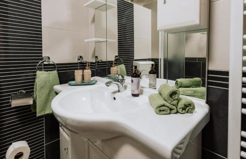 Apartman Aqua - Foto 14