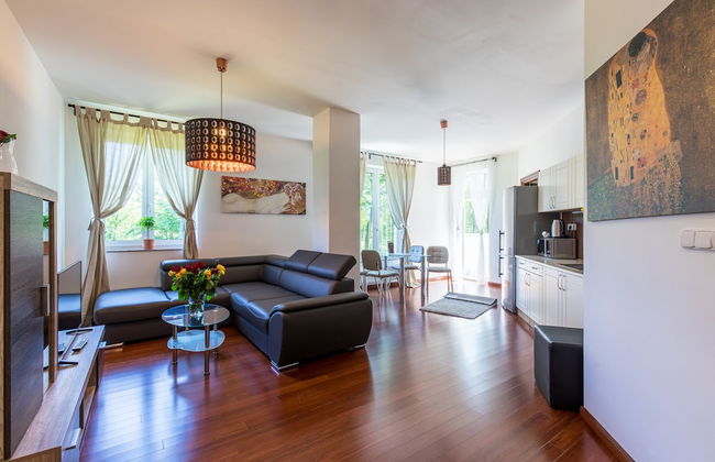 Rezidence Moser Apartments - Foto 41