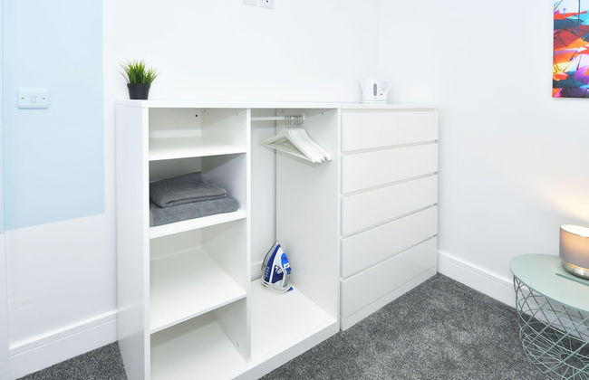 Townhouse @ 42 Minshull New Road Crewe - Photo 7