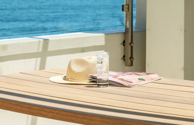 Clifton 2bed Penthouse Sea Views Dunmore Horizons - Foto 33