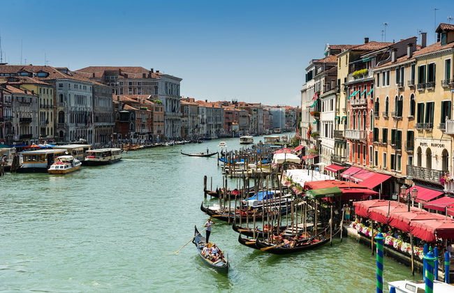 Staycity Aparthotels, Venice, Mestre - Foto 32