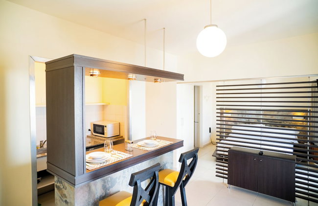 Callao Suites Recoleta - Photo 34