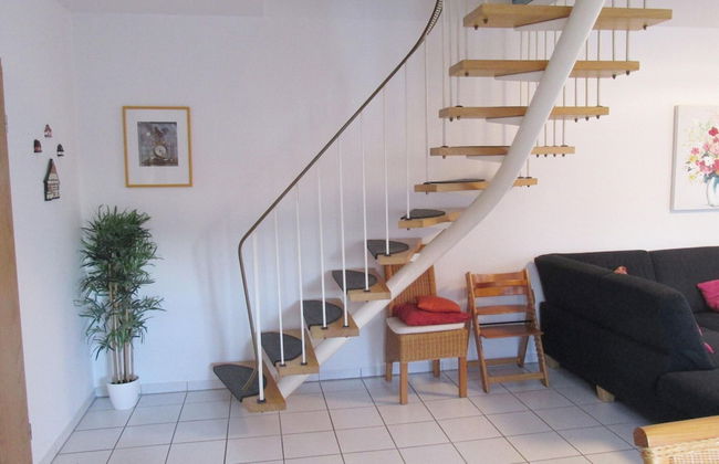 Haus in Nessmersiel am Wattenmeer - Foto 6