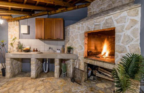 Beachfront Luxury Villa - Foto 48