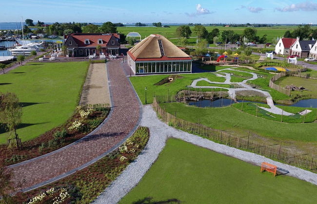 Spacious Holiday Home Near Amsterdam - Foto 10