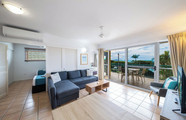 Shingley Beach Resort - Photo 49