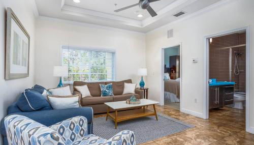 Beach Club at Siesta Key Poolside D - Foto 2