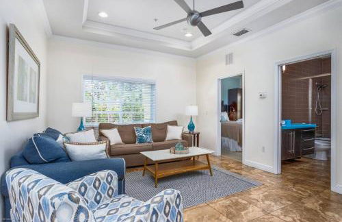 Beach Club at Siesta Key Poolside D - Foto 2