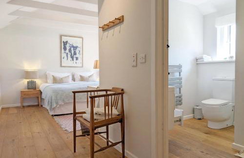 The Stables , Birdham - Foto 17