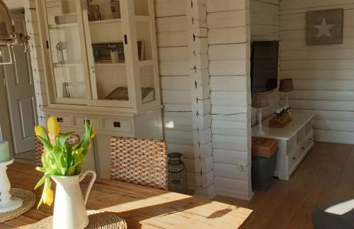 Holiday home in Güster with swimming pool - Foto 21