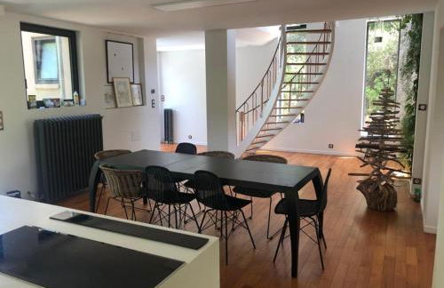 L' Arbouseraie - Foto 11