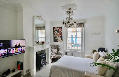 Victoria Belgravia Apartments - Photo 72