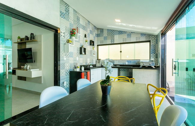 Crôa Residence - Foto 37