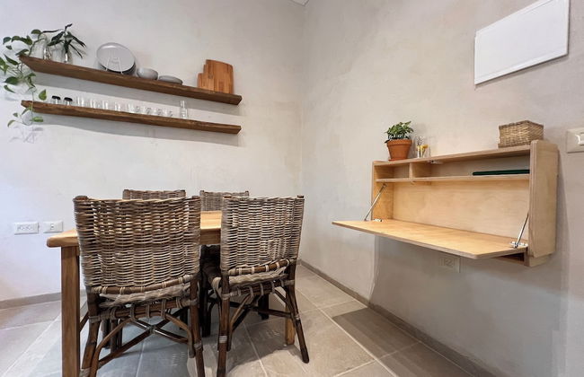 Haifa Downtown Eco Apt by Sea N' Rent - Foto 26