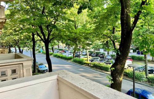 Appartamento liberty Vittoria - Photo 25