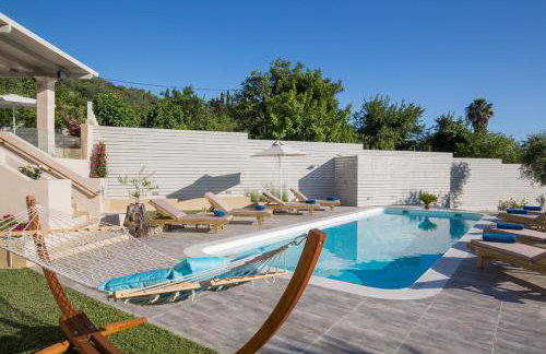 Villa Pelekas - Foto 9