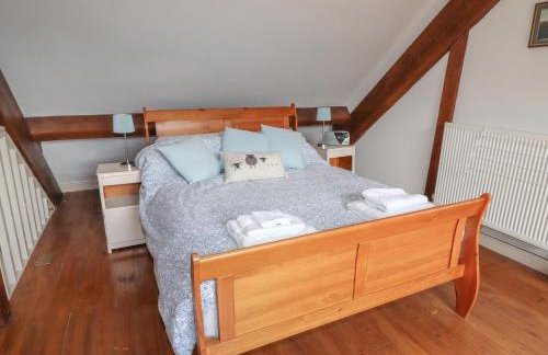 Chapel House - Foto 13