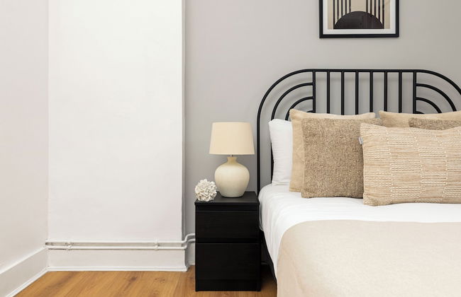 The Bow Road Collection - Foto 6