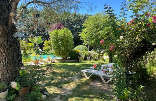 Gites le Pimayon - Foto 24