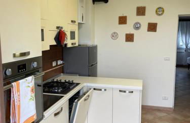 A Casa di Andre Appartamento Verde - Photo 1