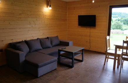 Domki Bieszczadzka Polana - Foto 5