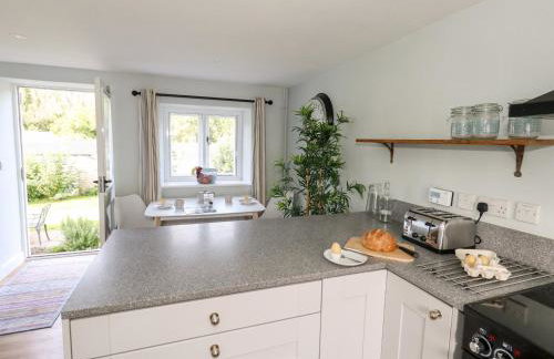 Dairy Cottage - Foto 22