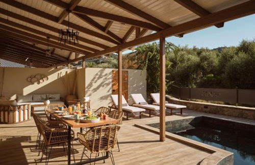 Ilision - Contemporary Living Residences - Foto 11