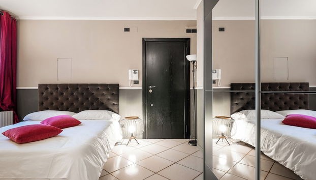 Studio Fusari a Piazza Maggiore - Foto 3, Habitación