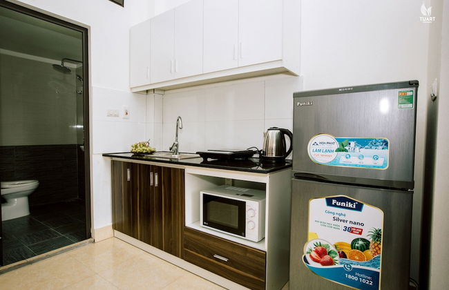 KorHan Apartment - Foto 11