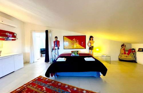 Villa dell’Orsa - Foto 21